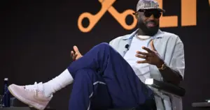 LeBron James Free Agency: Prediction Markets Buzz as Decision Looms