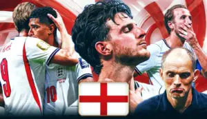 England carries ‘scars’ of World Cup exit, says Tuchel