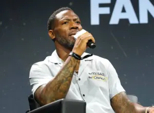 ESPN to part ways with Cam Newton amid talent layoffs, including Ryan Clark