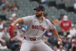 Red Sox Secure Sixth Straight Win, Sandoval Shines in Debut