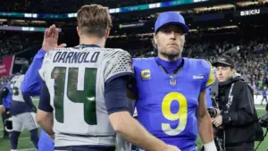 NFL Training Camps Begin