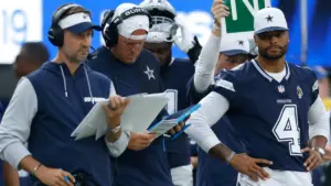 NFL 2026 season approaches with key matchups and team outlooks