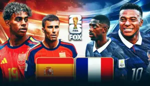 France and Spain set for World Cup semifinal clash in Dallas
