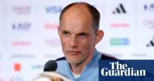 Tuchel defends decisions after England’s World Cup exit, states ‘I have no regrets’