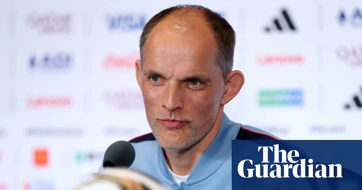 Tuchel defiant in face of criticism over decisions in England exit: ‘I have no regrets’