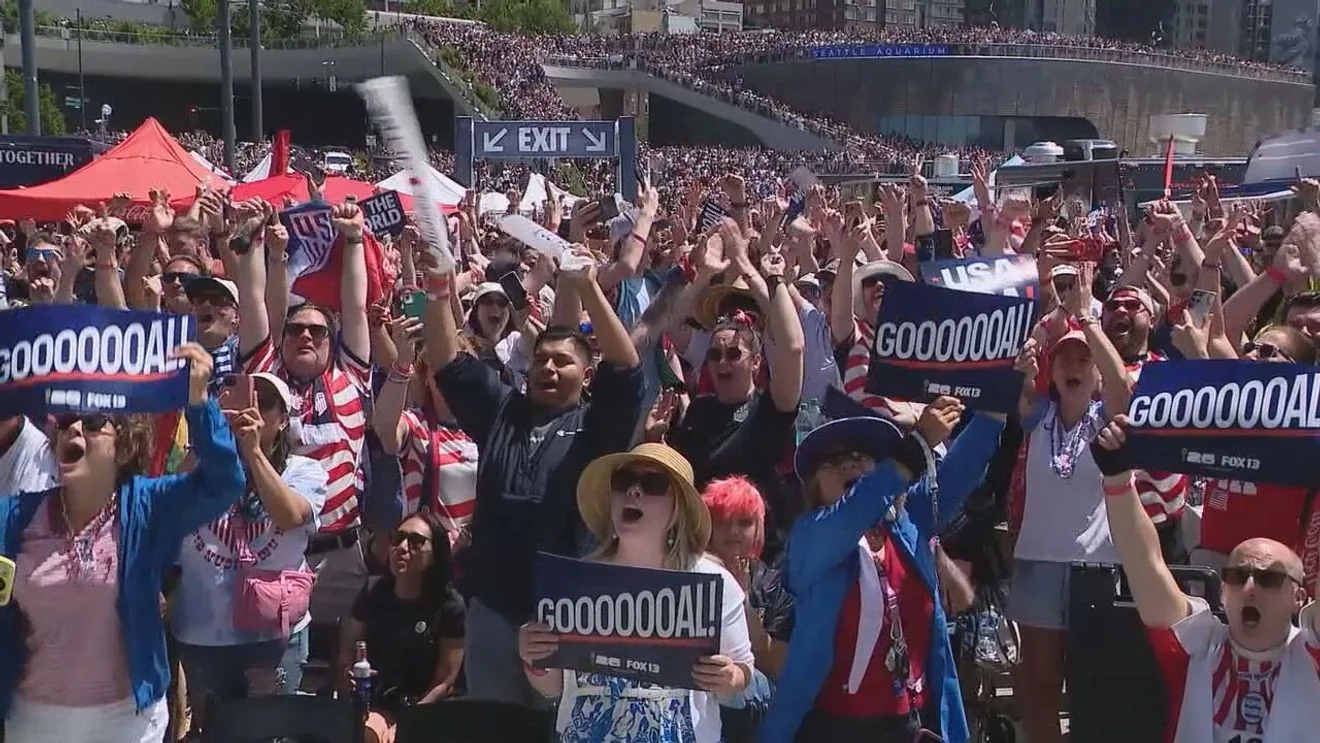 'Human dumping ground': CID business owners say World Cup crowds bypass neighborhood as sales drop 22% - MyNorthwest.com