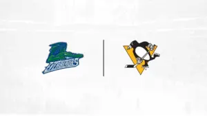 Pittsburgh Penguins announce Florida Everblades as new ECHL affiliate