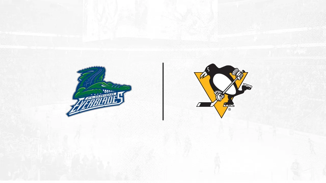 Penguins officially end partnership with Wheeling Nailers, introduce Florida Everblades as ECHL affiliates - Pittsburgh Post-Gazette