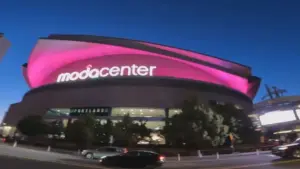 Portland and Trail Blazers far apart on Moda Center lease agreement
