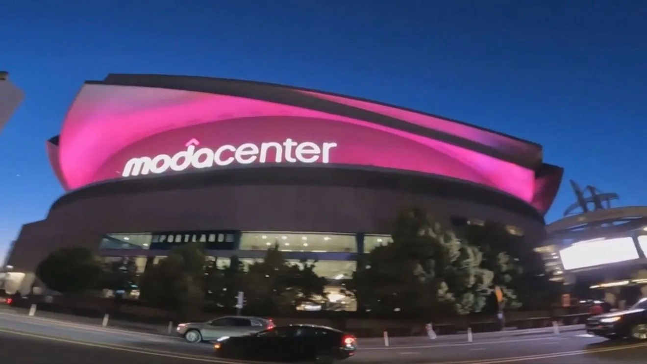 The Moda Center funding saga, explained - KGW