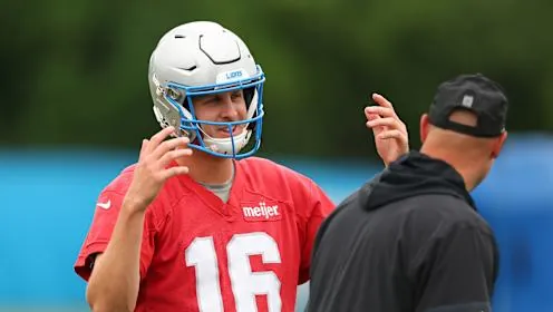 2026 NFL betting preview odds 3 betting trends to know for every NFC team
