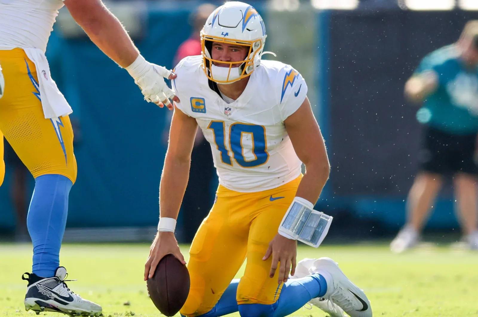 Which NFL player can do the most to impact his legacy in 2026?