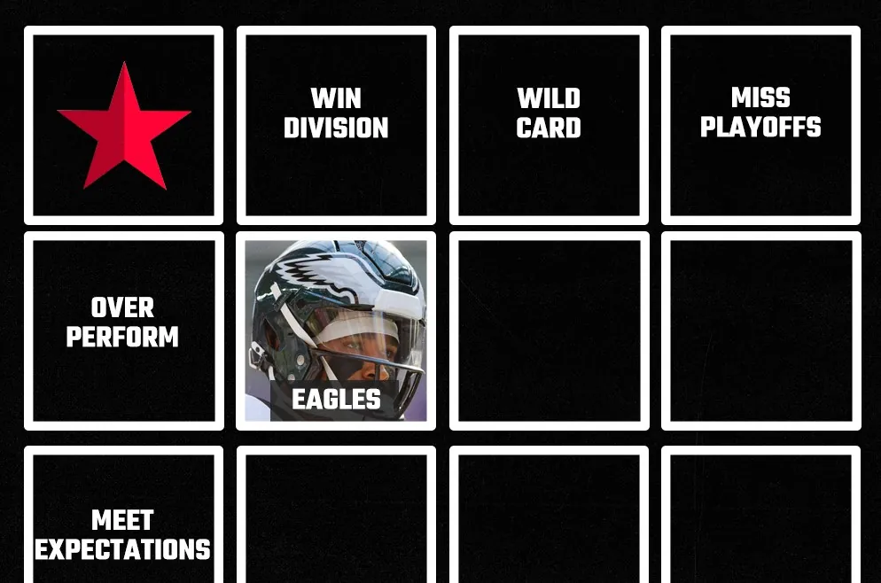Who will be a surprise Wild Card team?