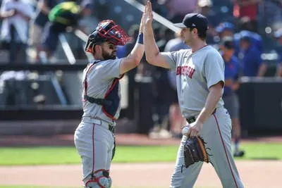 Can the Red Sox stay hot ahead of the trade deadline?
