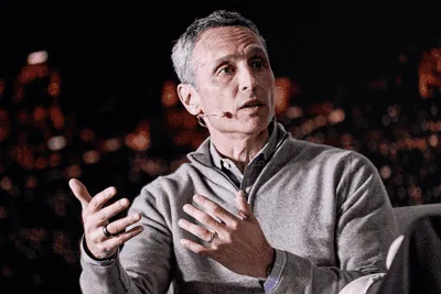 Why ESPN chairman Jimmy Pitaro is making his big bet on streaming