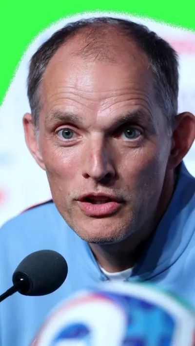 Thomas Tuchel