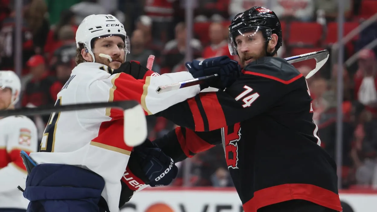 NHL home openers for 2026-27 season