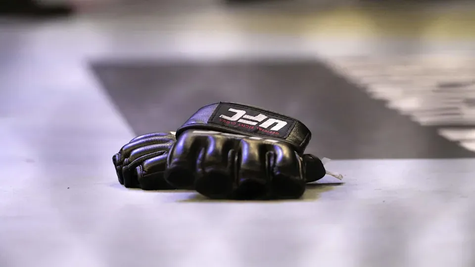 UFC Abu Dhabi